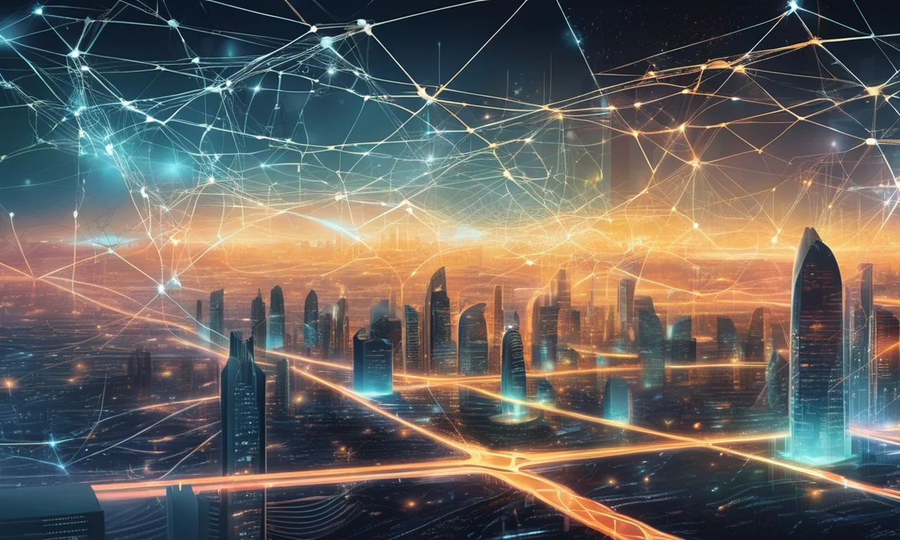 Artificial Intelligence Drives Major Shifts in Creative and Critical Sectors