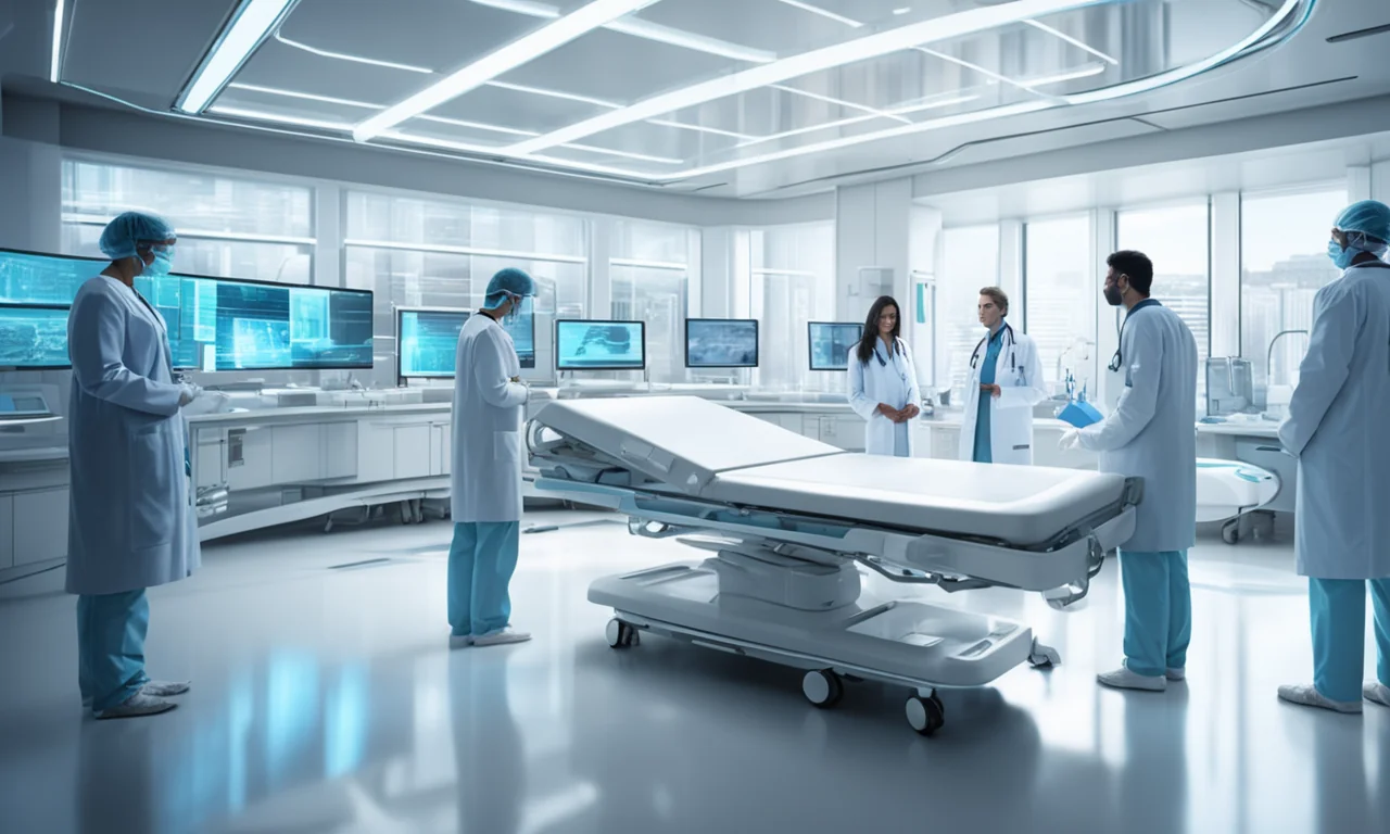 Autonomous AI Agents Drive Major Investments and Healthcare Innovation