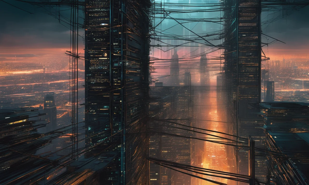 Debt-Fueled Compute Bets Face Scrutiny as Oversight Calls Rise