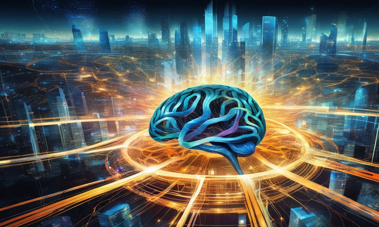 Decentralized AI Infrastructure Gains Momentum Across Finance and Art