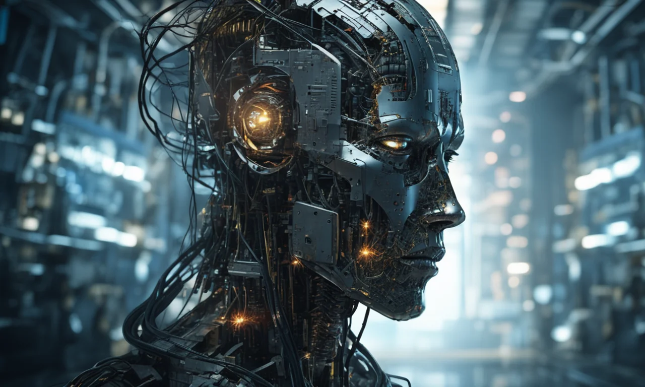 Die KI‑Politik verwehrt staatliche Hilfen, Unternehmen automatisieren und bauen ab