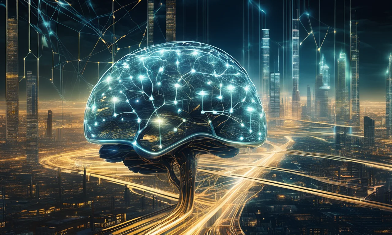 Global AI Infrastructure Investments Reach $3 Trillion by 2028