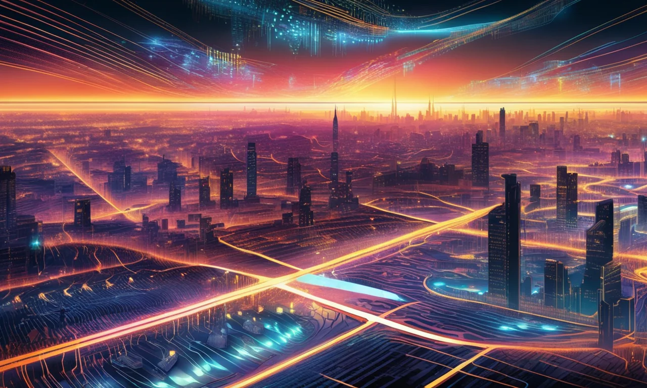 Institutional Investment in AI Surges as Infrastructure Spending Tops $100 Billion