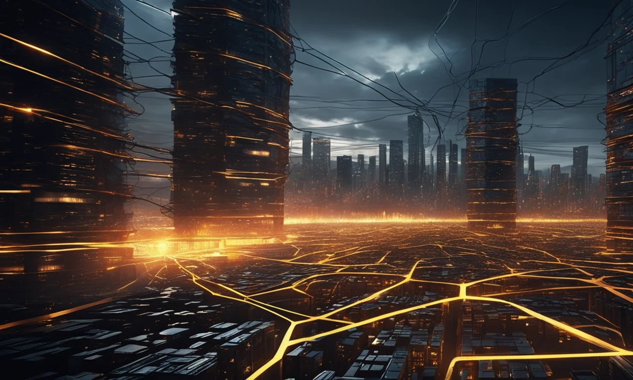 A major breach and a 314-petaflop plan sharpen AI risks