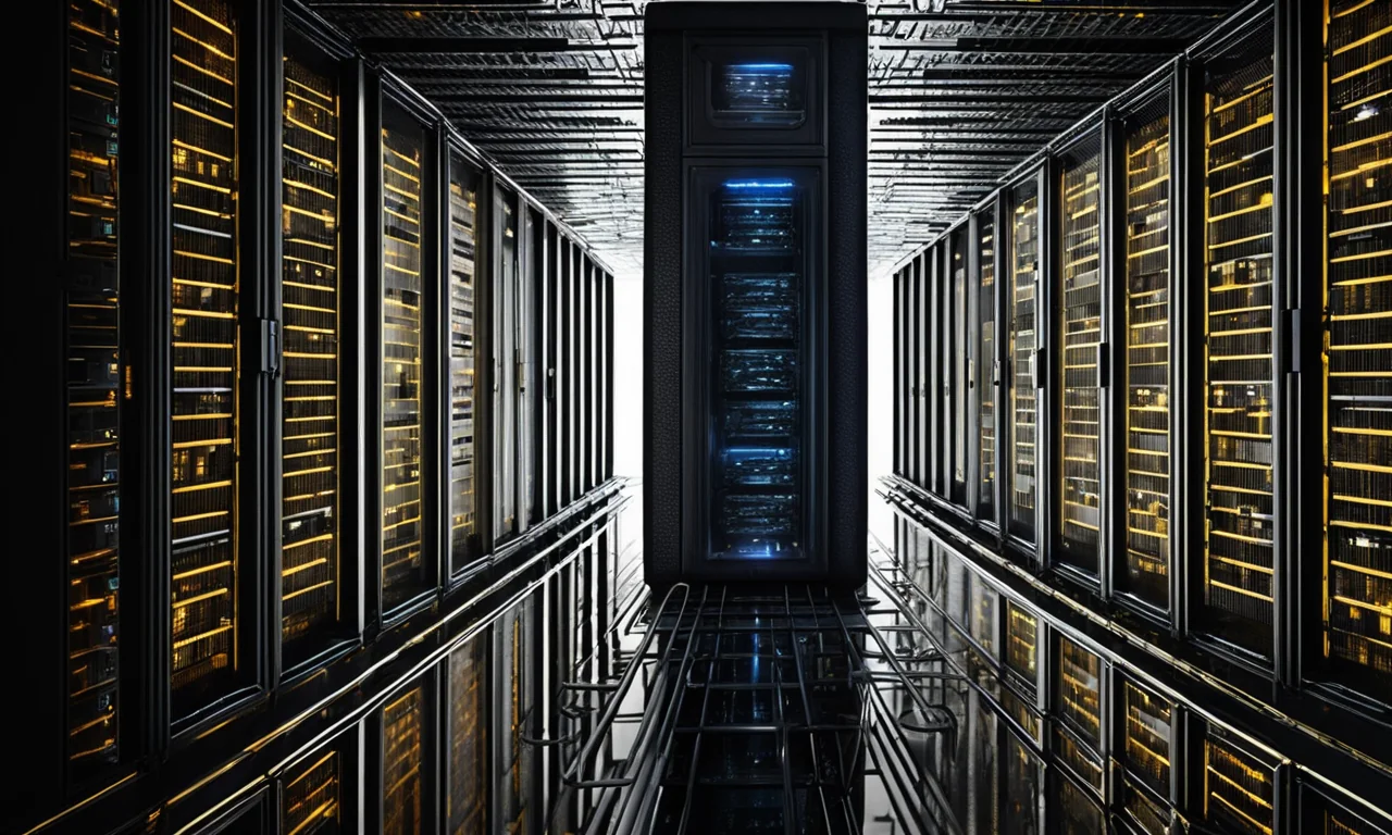 The AI buildout strains power and metals as rules harden