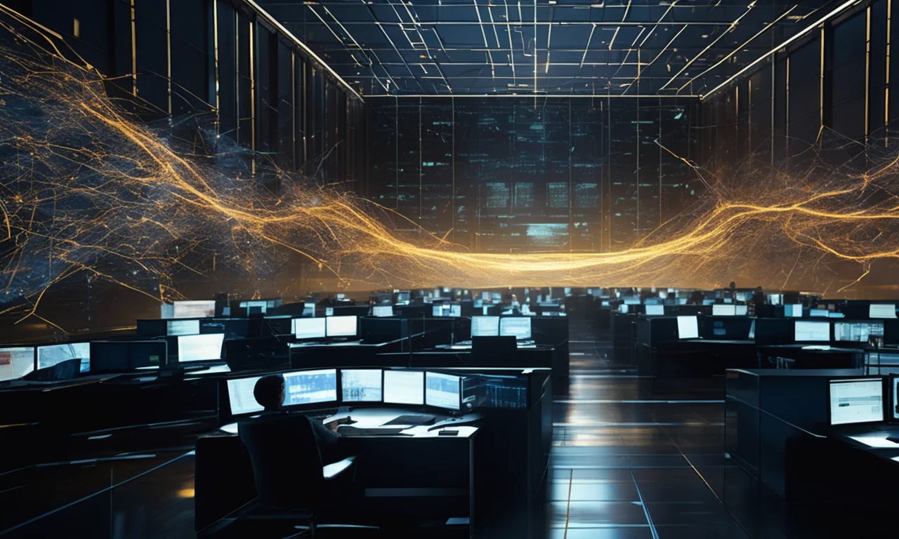 The AI gains outpace governance as Nvidia sets market tone