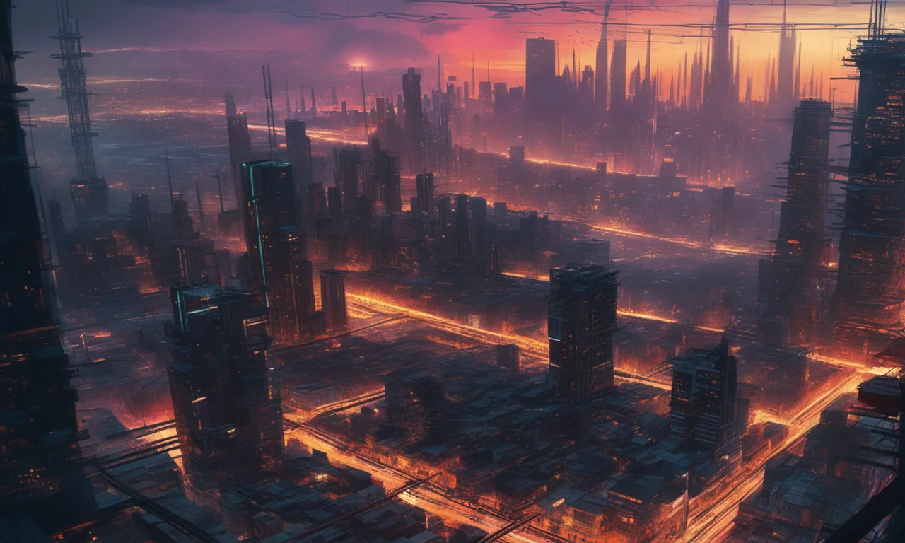 The AI industry escalates bets as trust erodes