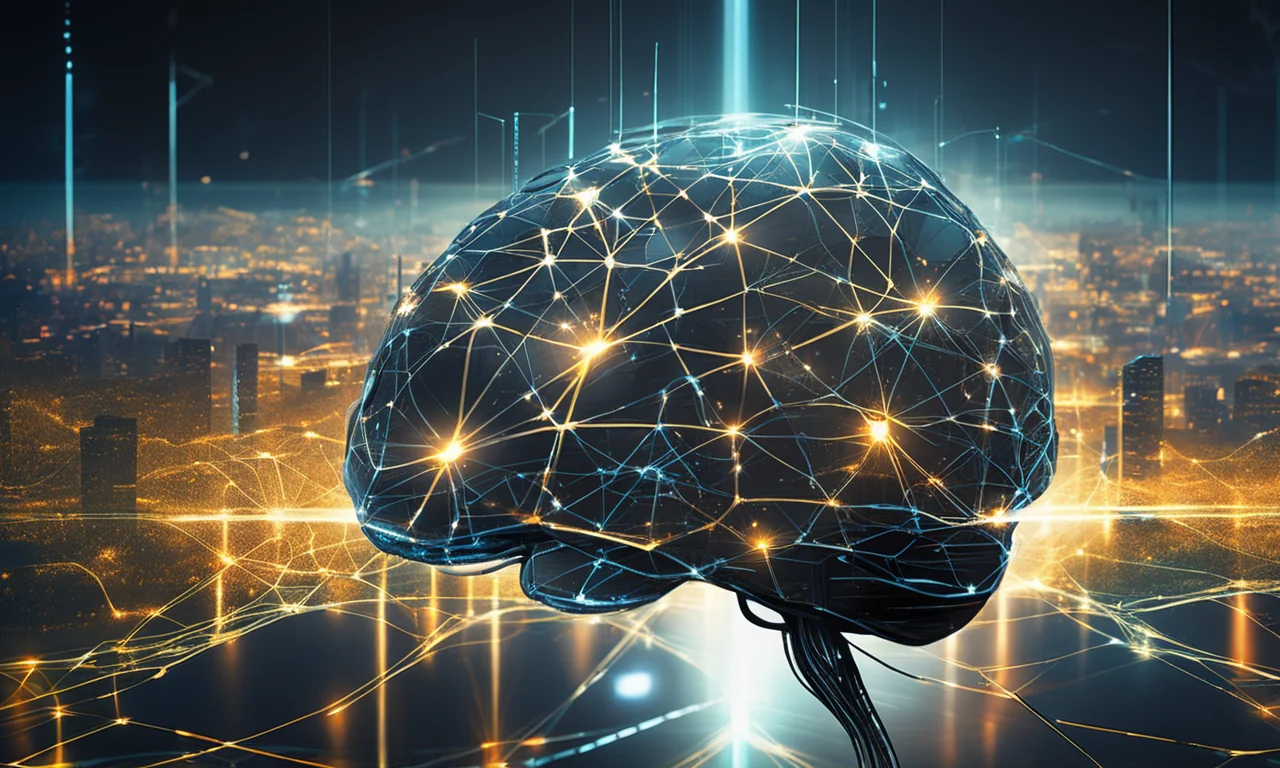 The global AI race intensifies as enterprise automation reshapes industries