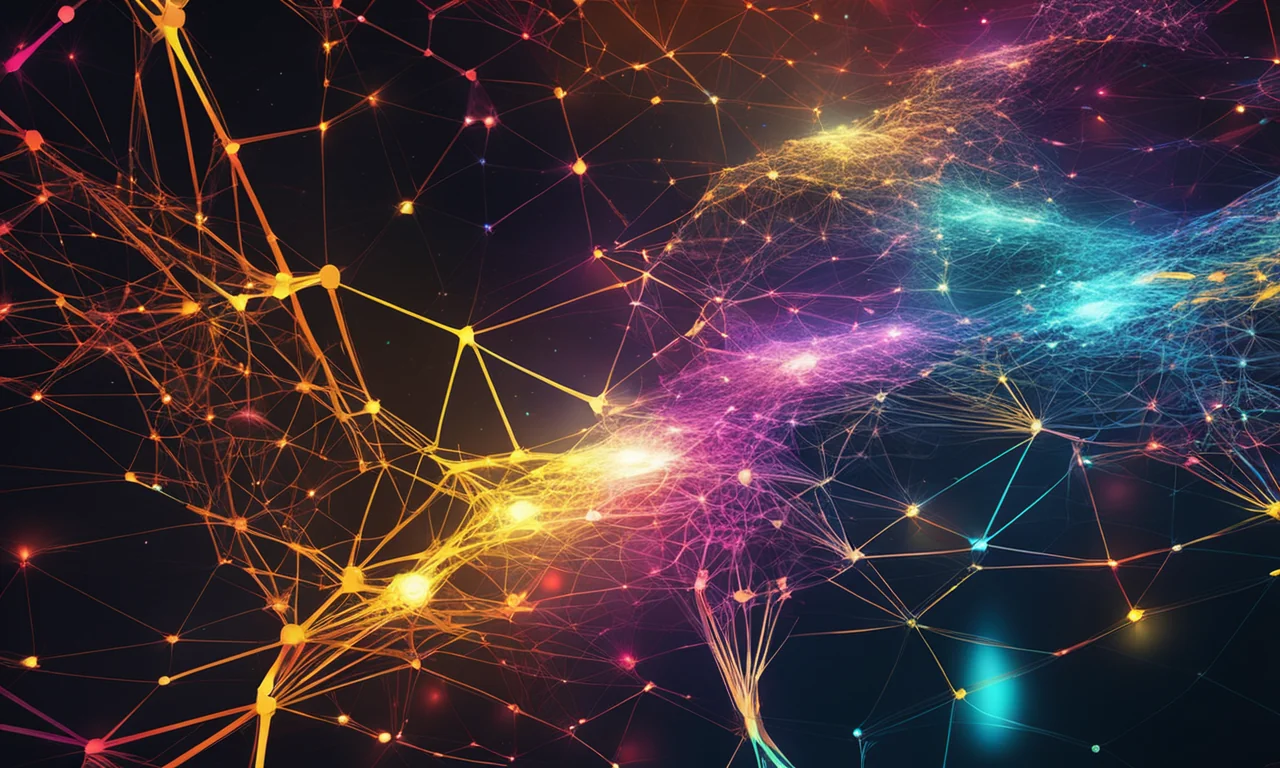 The surge in decentralized AI infrastructure reshapes global data scalability