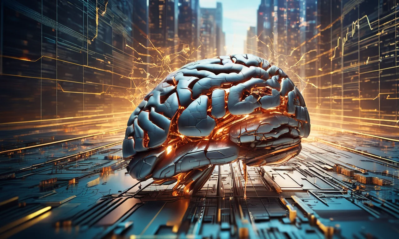 L'intelligenza artificiale trasforma i mercati digitali e la produttività