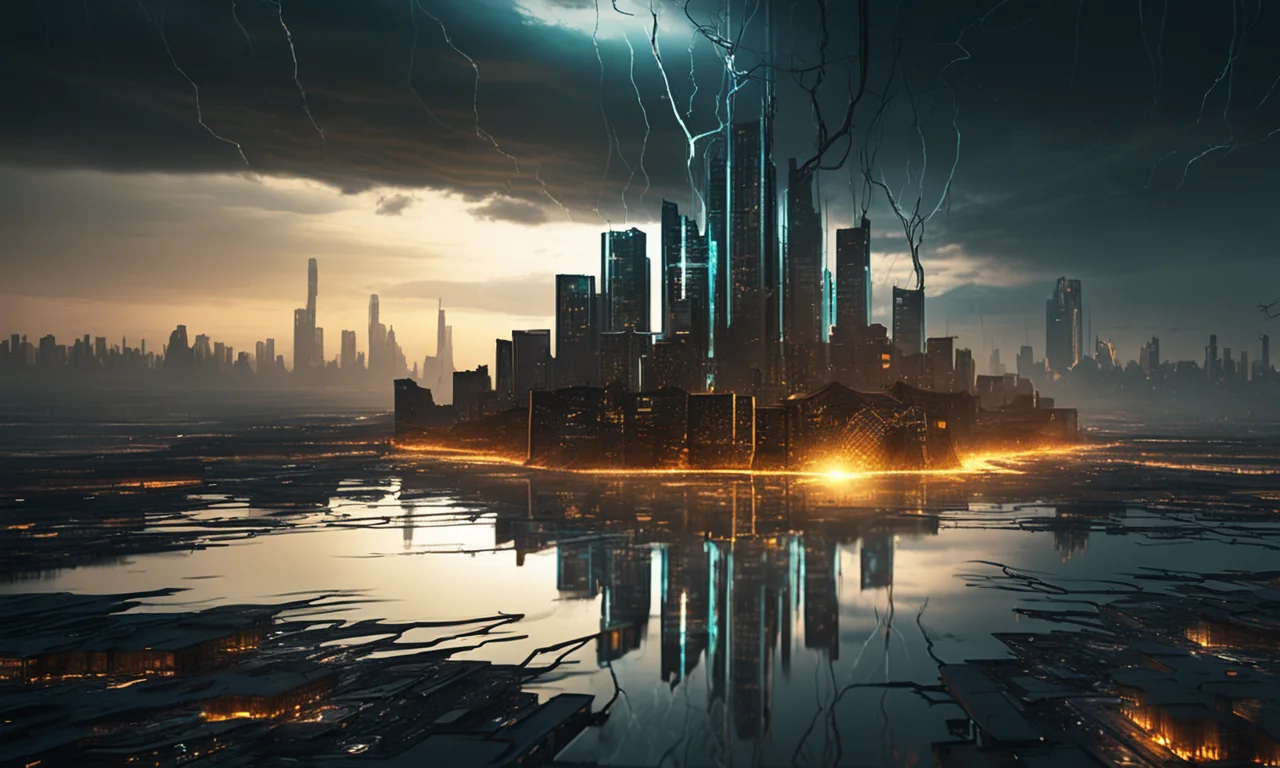 AI Adoption Spurs Ethical Concerns and Sustainability Debates