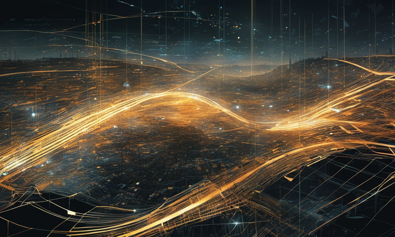 AI Adoption Surges as Data Challenges Undermine Returns