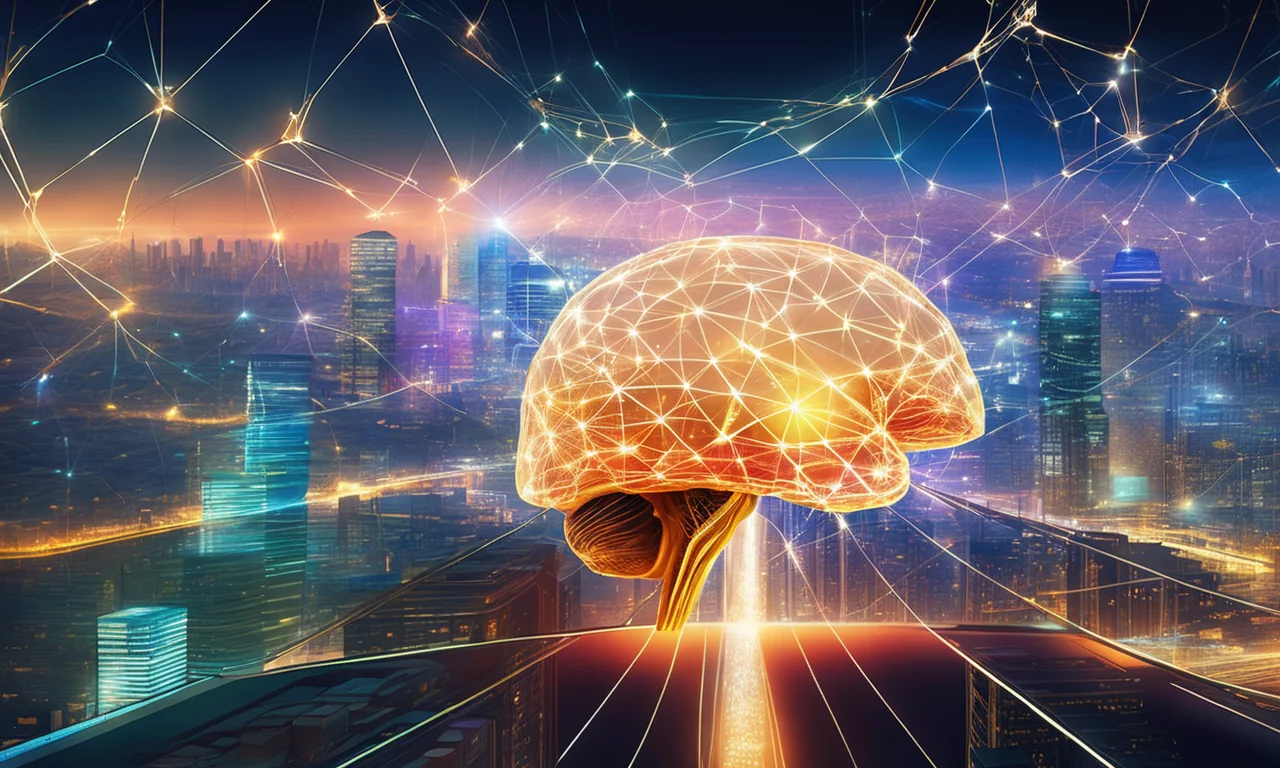 La inteligencia artificial impulsa la innovación en sectores empresariales y creativos