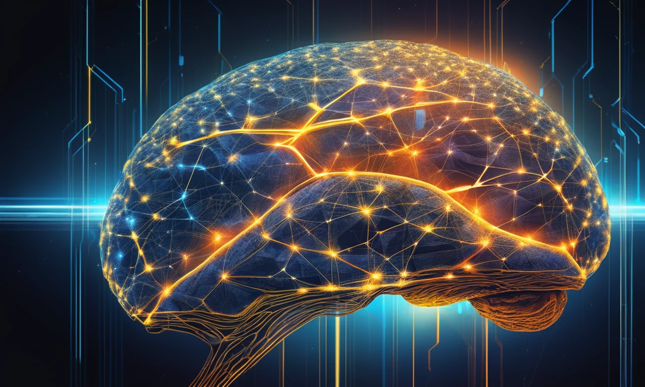 A inteligência artificial redefine setores com avanços em segurança e economia digital