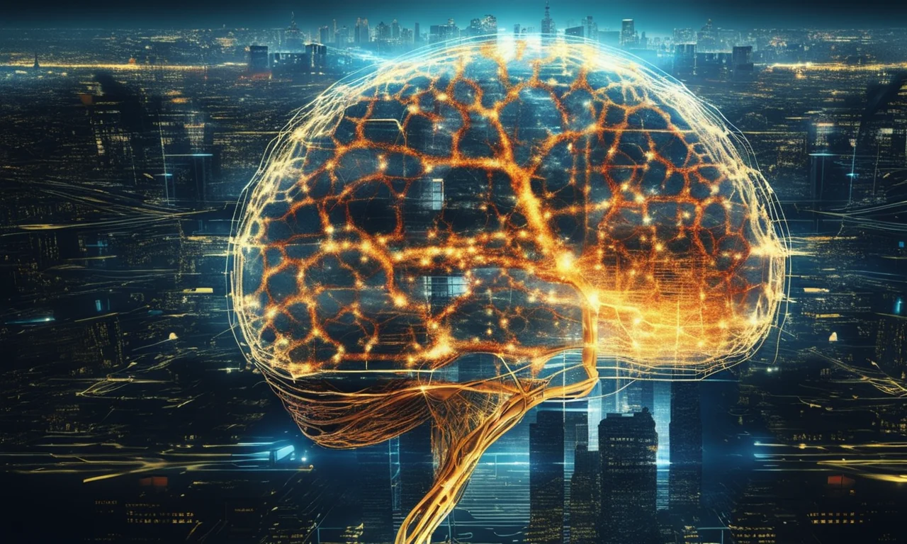 AI Drives Transformation in Creative Industries and Enterprise Automation