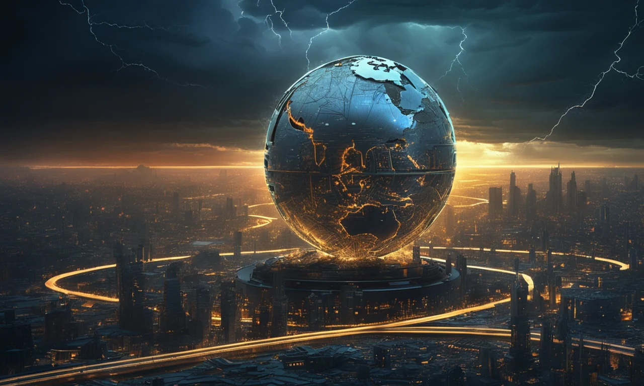 La nuova architettura per chip AI rivoluziona la capacità di calcolo