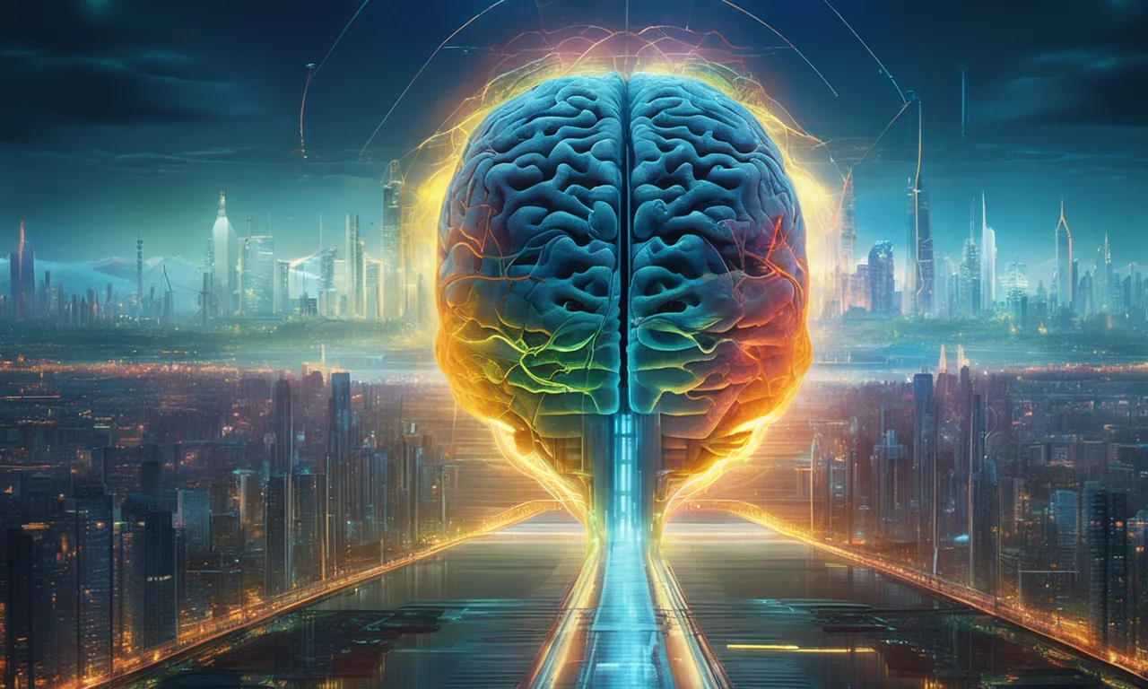 Künstliche Intelligenz prägt Kreativität, Transparenz und Finanzinnovationen