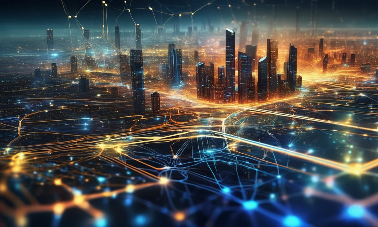 L'intelligence artificielle redéfinit la souveraineté et l'économie mondiale