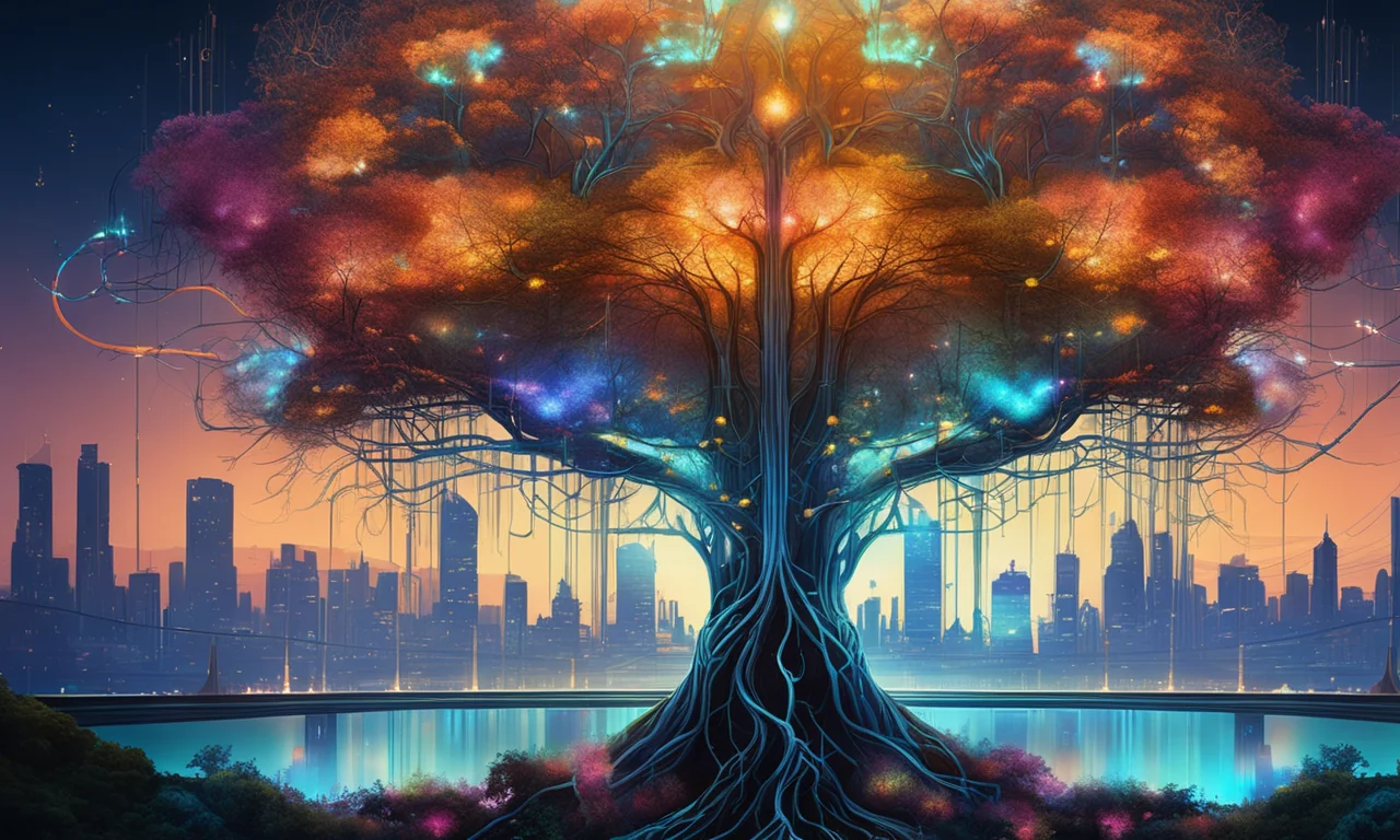 Decentralized AI Platforms Drive Enterprise and Creative Transformation