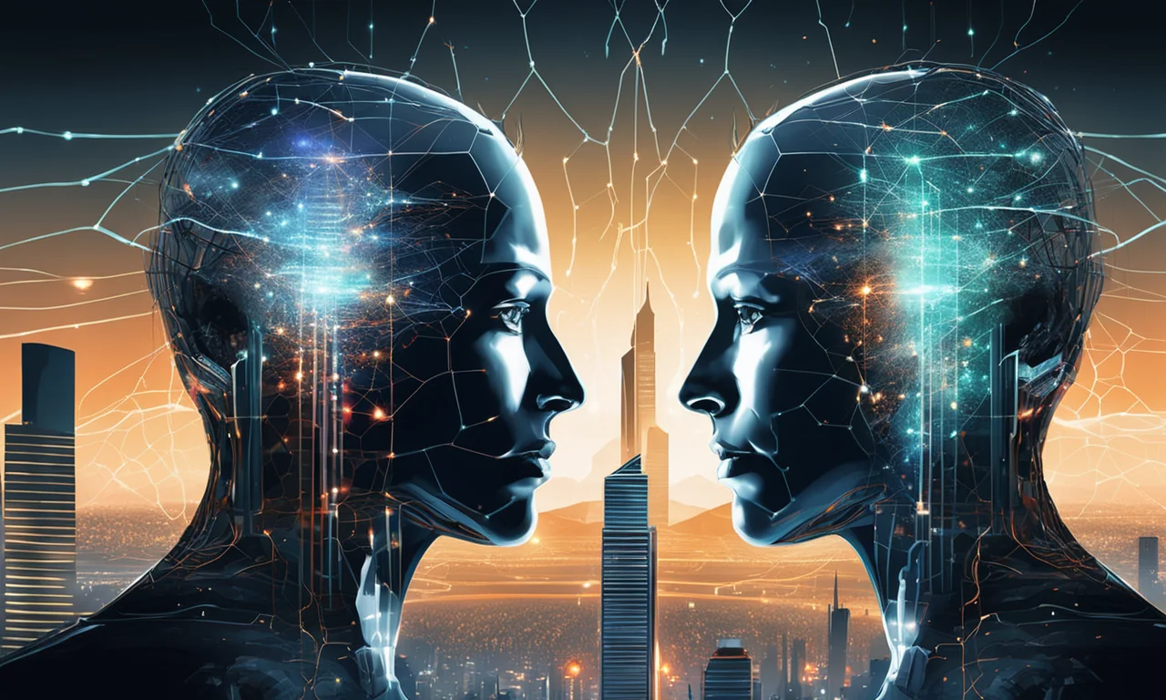 La gouvernance mondiale de l'intelligence artificielle suscite des inquiétudes éthiques