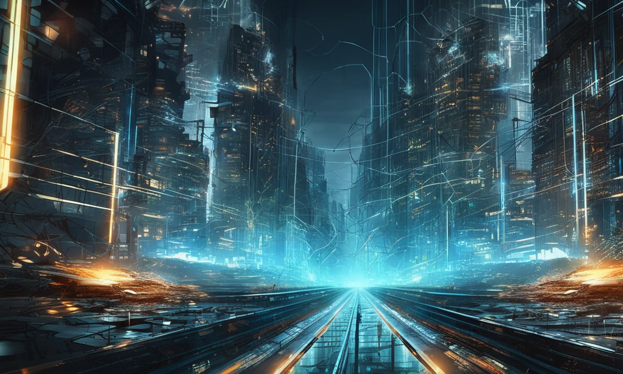 Global AI Regulation Struggles to Match Rapid Industry Advances