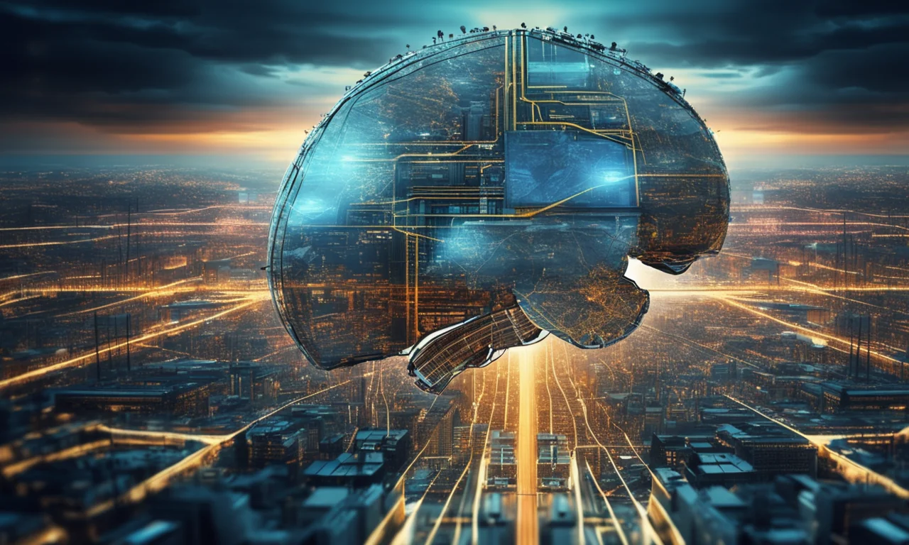 Google Accelerates AI Leadership as Microsoft Faces Strategic Setbacks