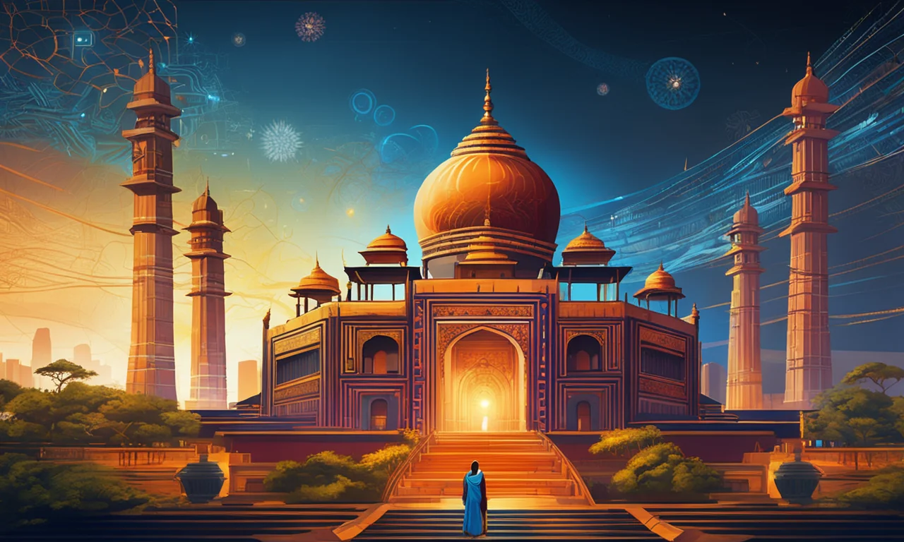 India Accelerates Indigenous AI Development Amid Sovereignty Push