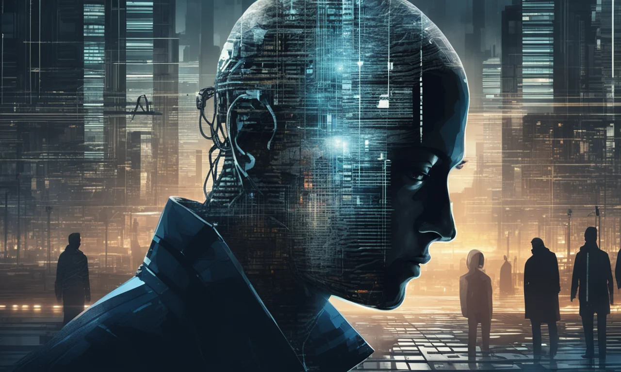 The backlash against artificial intelligence intensifies as ethical concerns mount