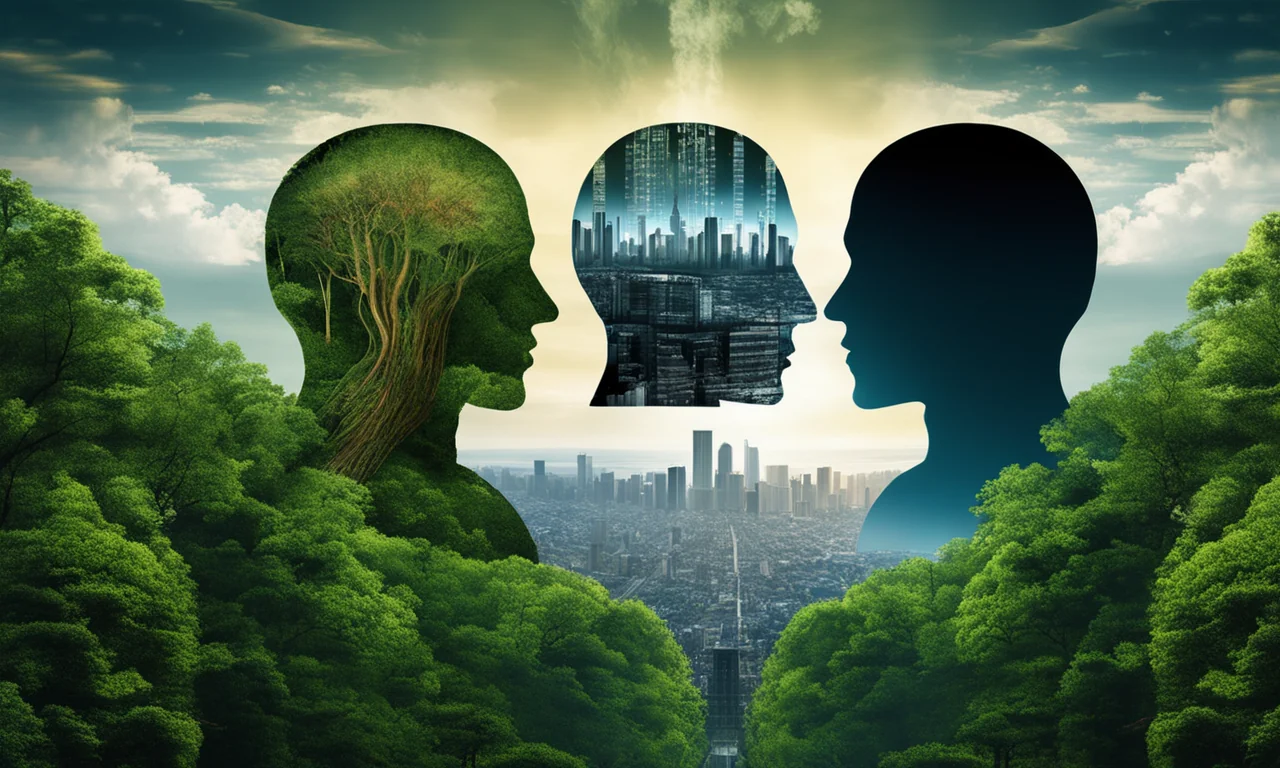 La inteligencia artificial redefine los límites éticos y laborales en la sociedad