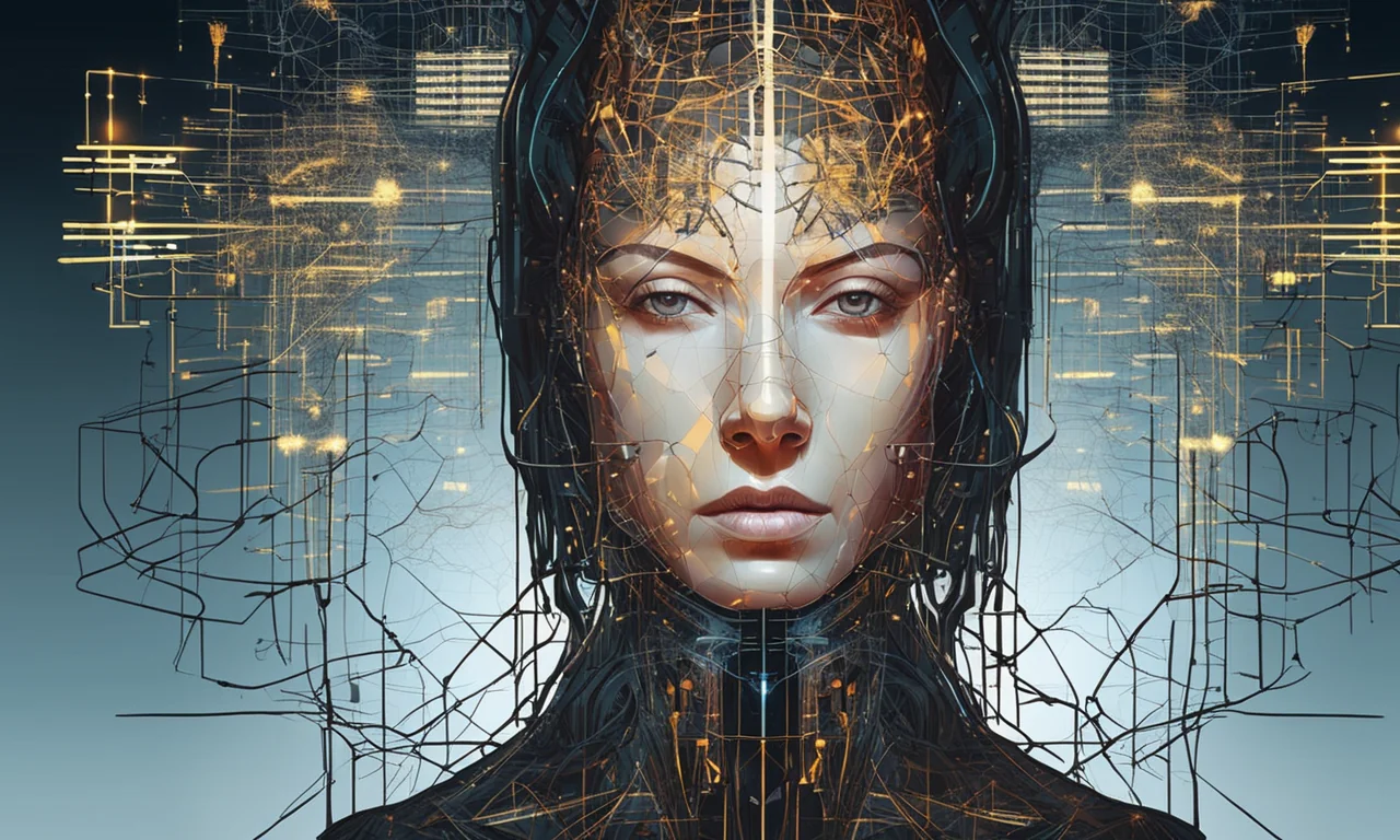 AI Drives Democratization Across Creative, Scientific, and Social Sectors