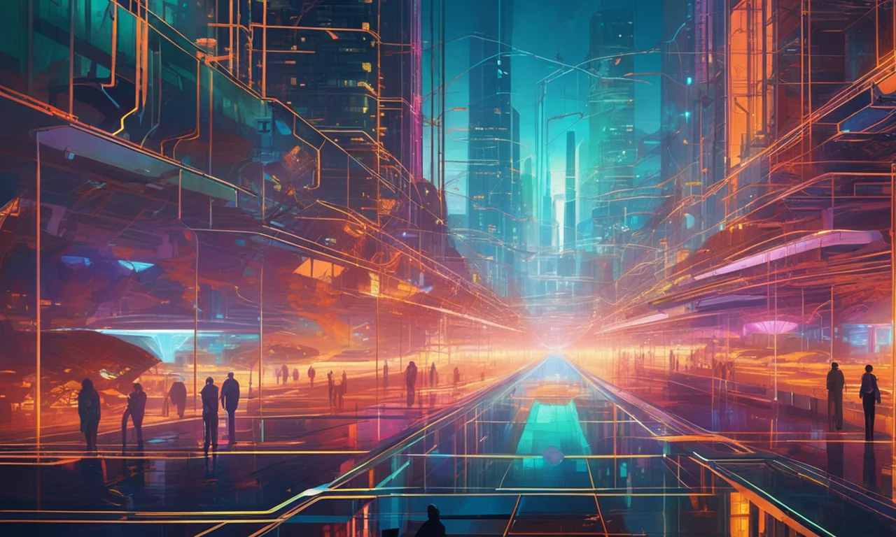 A inteligência artificial impulsiona novas dinâmicas nos mercados financeiros