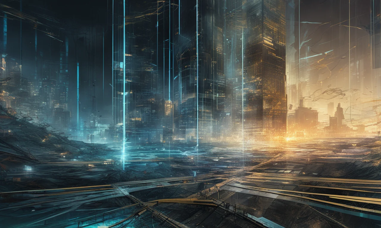 AI Ethics Face New Challenges Amid Legal Sanctions and Creative Extremes