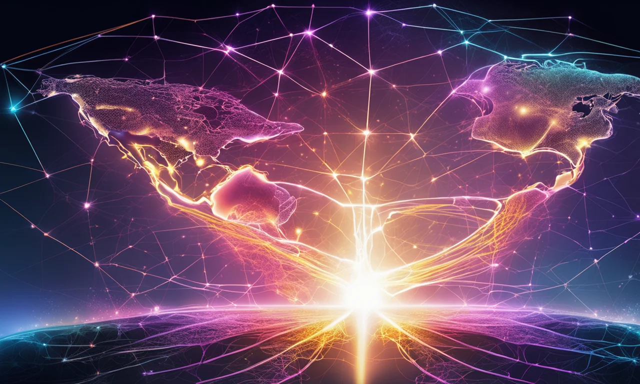 La inteligencia artificial redefine la creatividad y la gobernanza tecnológica