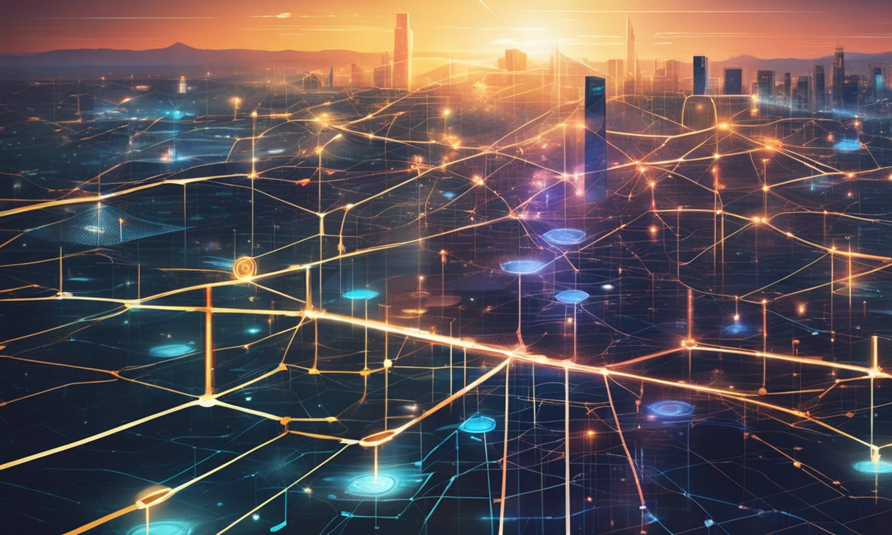 L'intelligence artificielle transforme la santé et le commerce en France