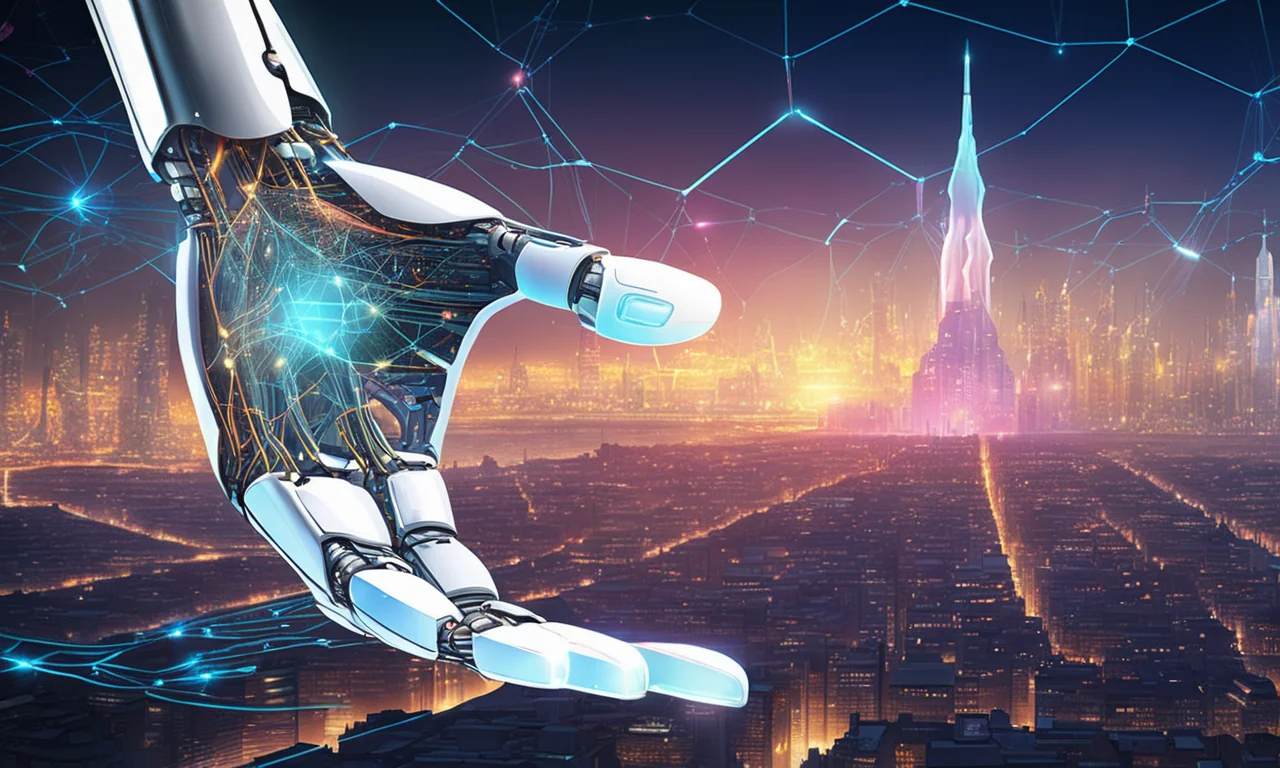 AI-Powered Robotics Drive Breakthroughs in Automation and Safety