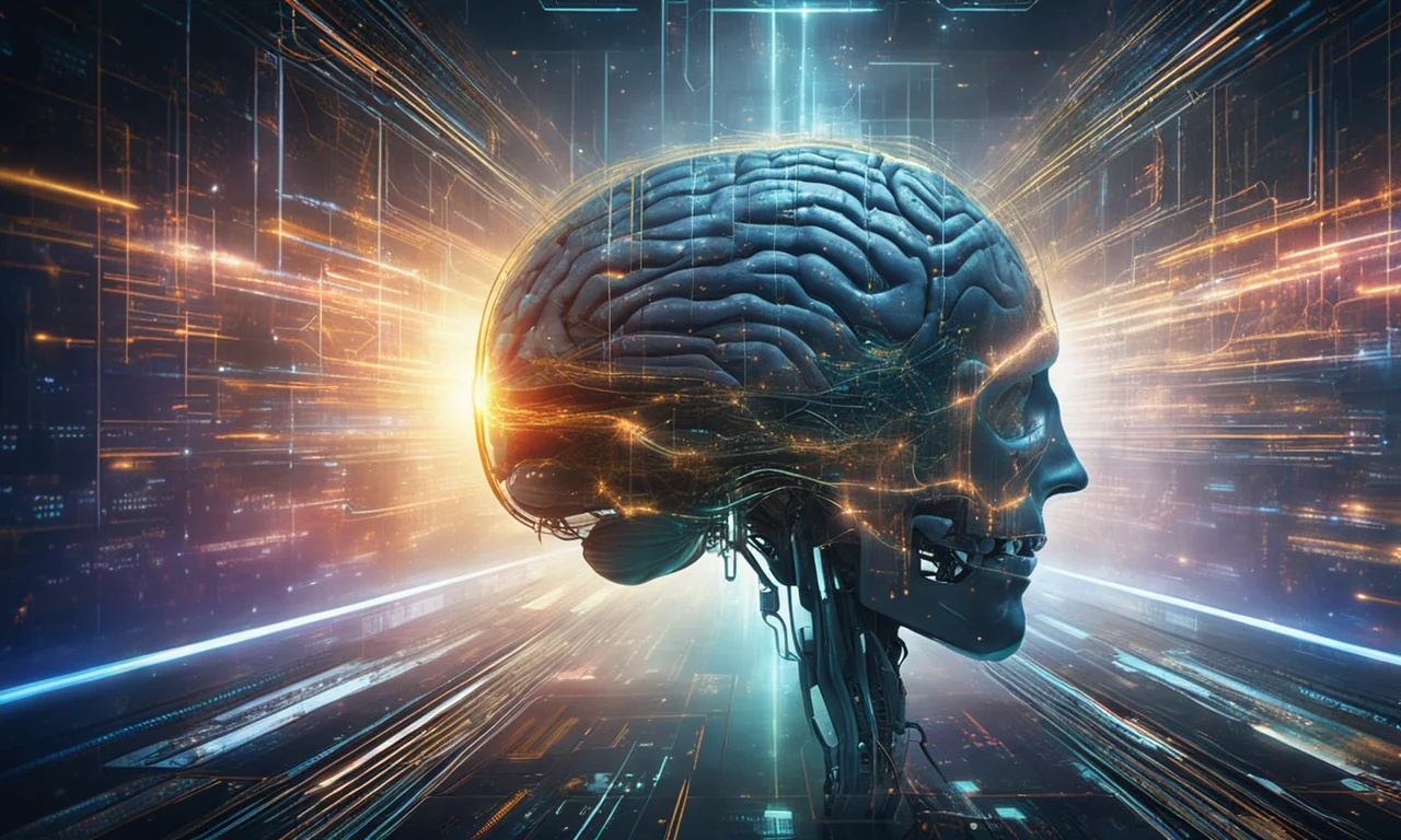 A inteligência artificial desafia normas e segurança em setores críticos