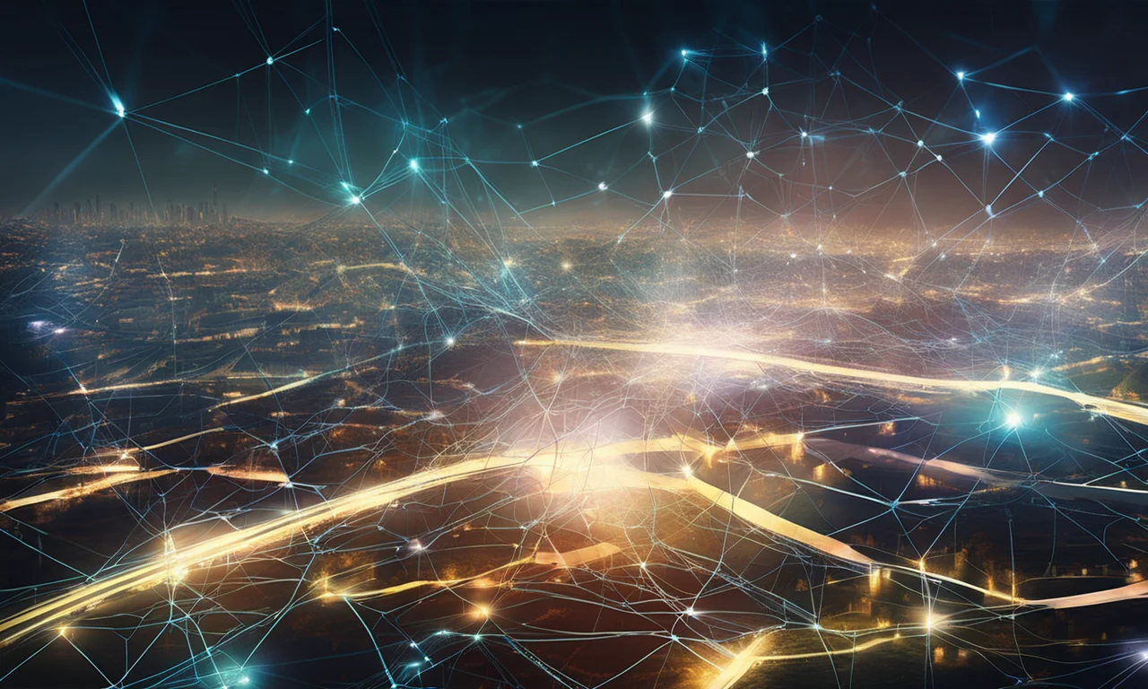 Artificial Intelligence Drives Breakthroughs in Finance, Healthcare, and Sustainability