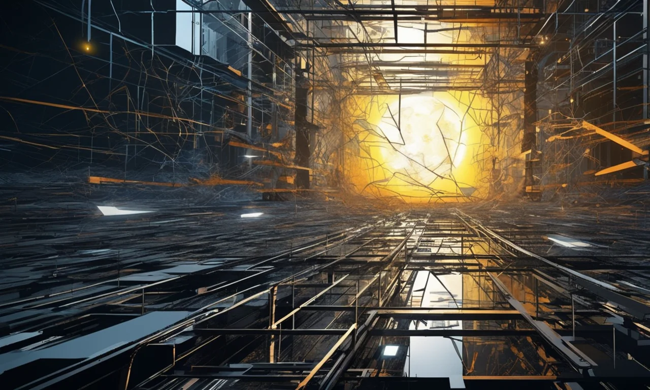 Microsoft Faces $440 Billion Market Cap Loss Amid AI Investment Doubts