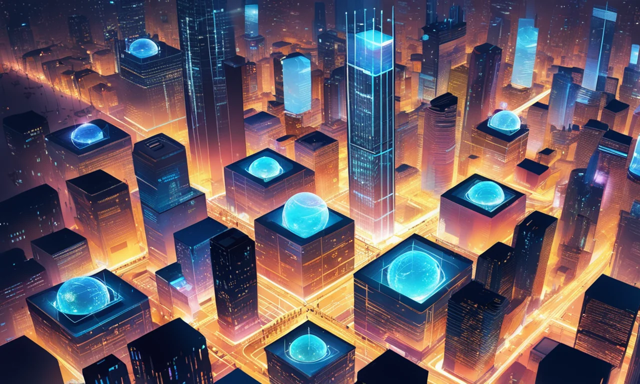 The surge in agentic AI transforms trust and economic strategies