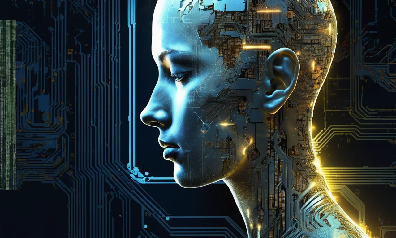 The surge in AI integration reshapes creative industries and tech strategies