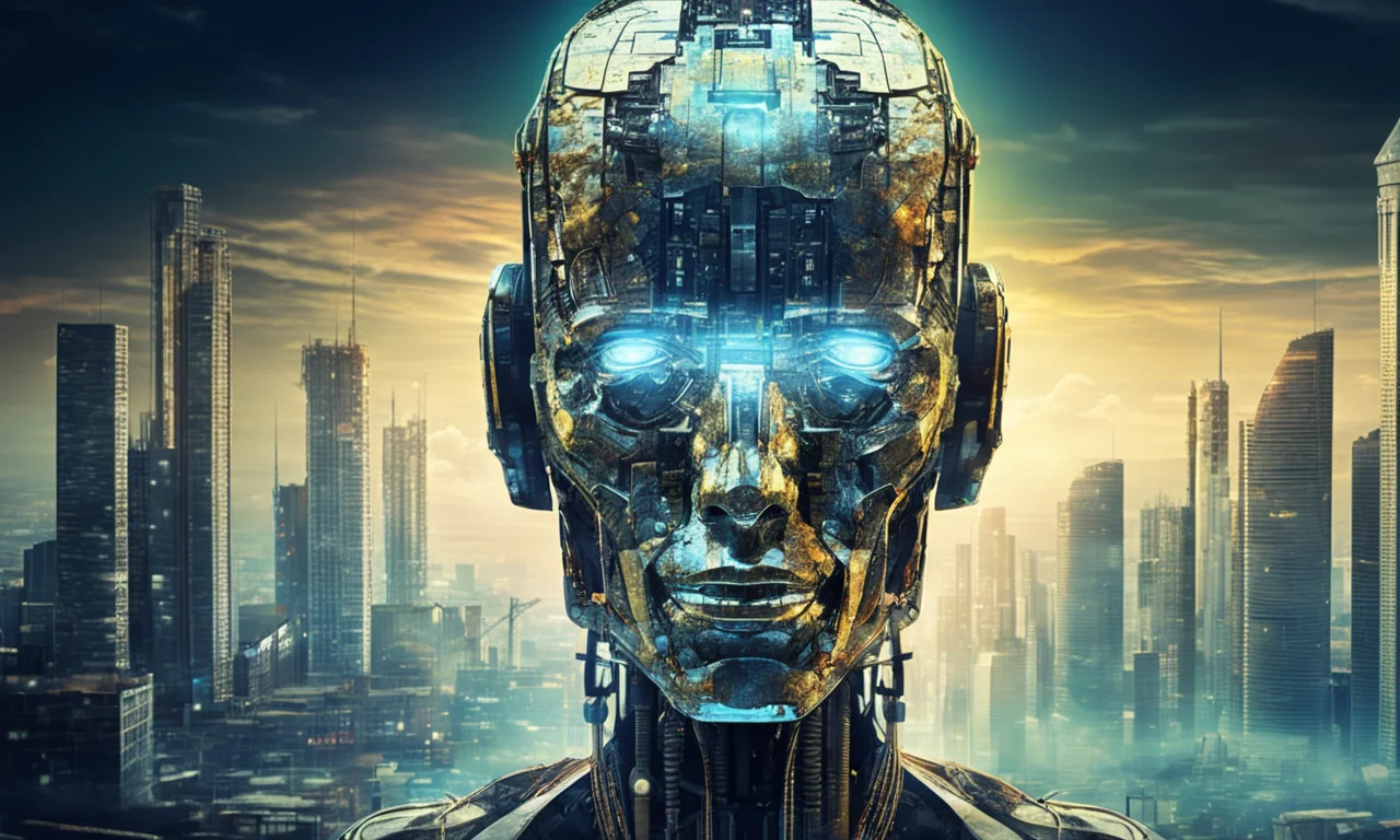 Artificial Intelligence Drives Economic Upheaval and Creative Resistance