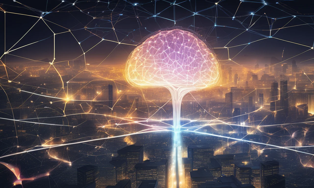 AI Adoption Accelerates as Productivity and Ethical Concerns Intensify