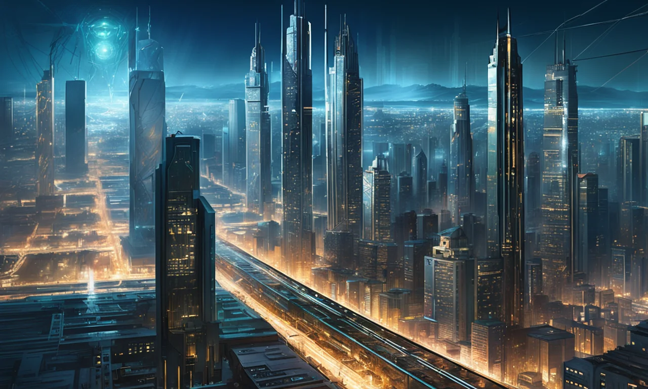 AI Agents Drive Blockchain Adoption Amid Regulatory Uncertainty