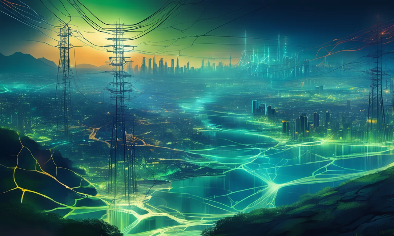 AI Drives $6 Billion Gaming Acquisition and Accelerates Energy Innovation