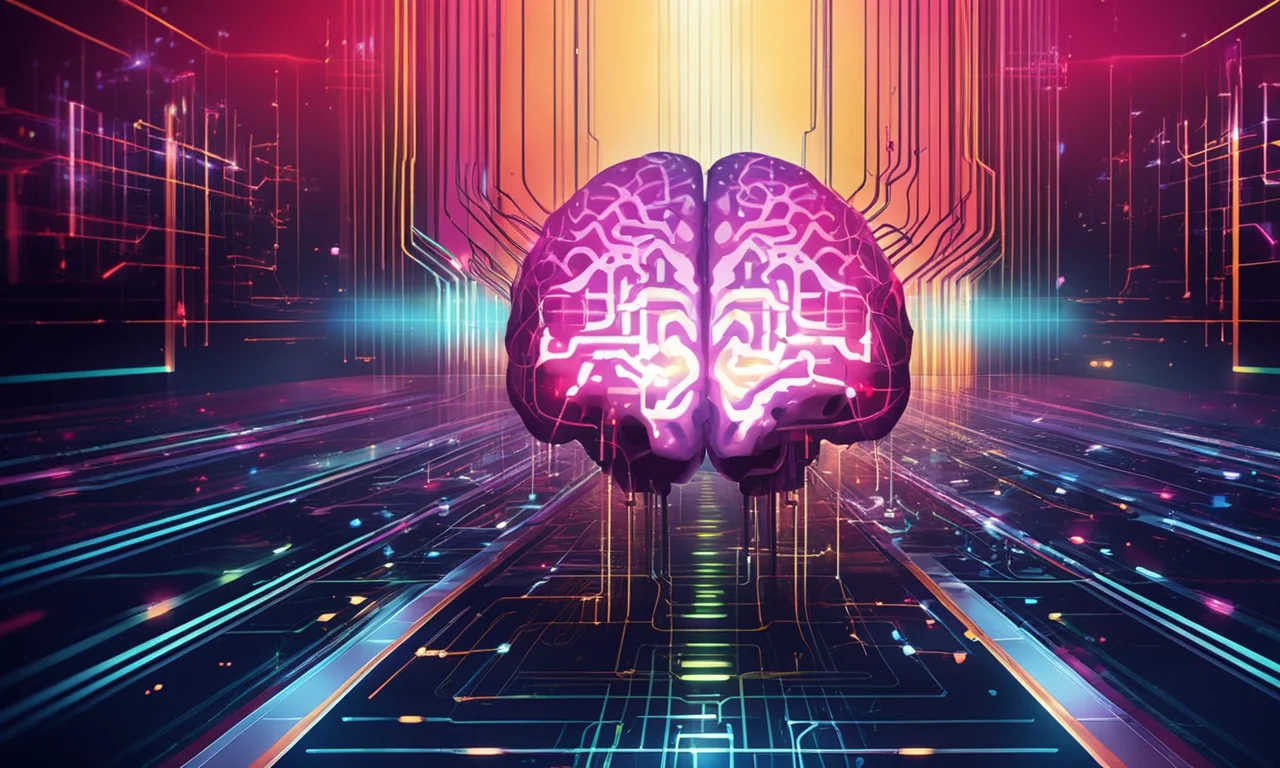 AI Drives Expansion in Finance, Logistics, and Digital Art