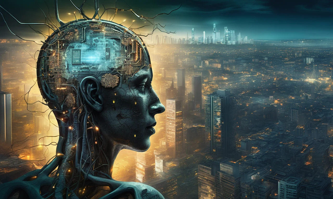 AI Tools Reshape Productivity Amid Rising Skepticism and Cognitive Concerns