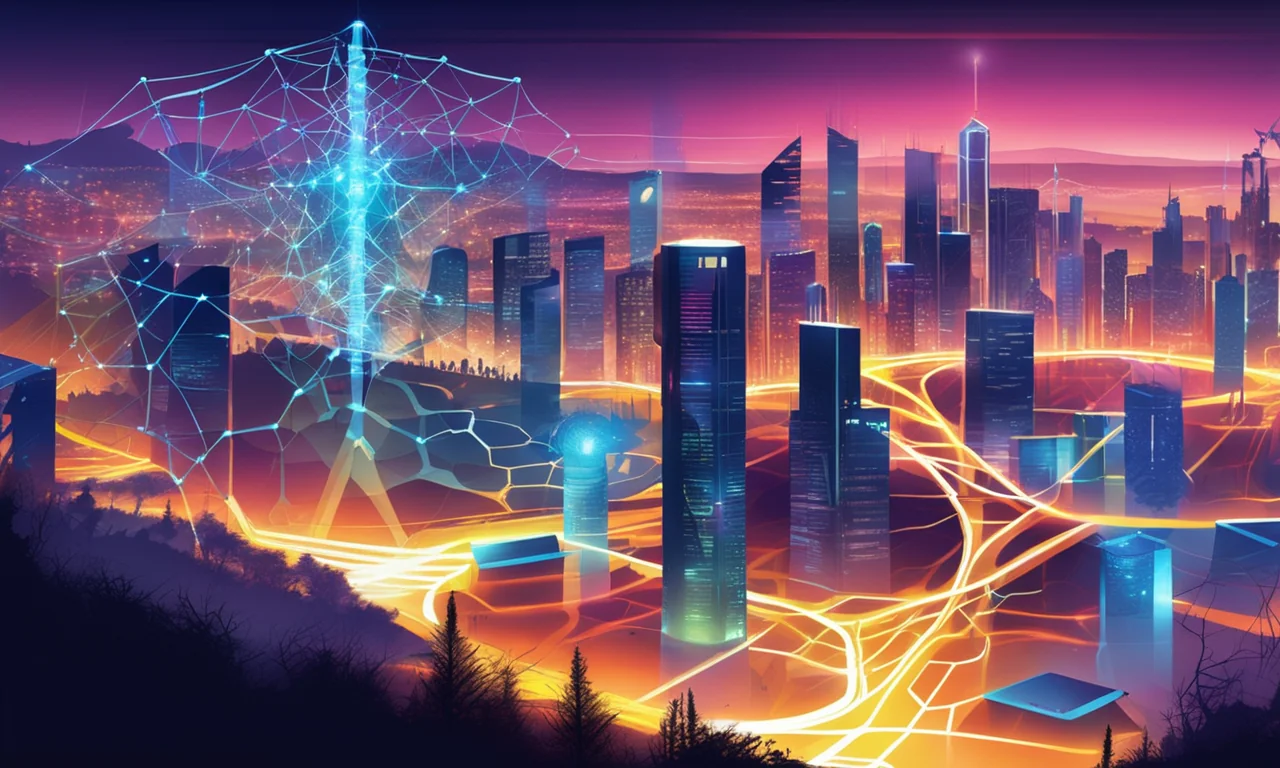 Decentralized AI Infrastructure Drives Investment and Innovation