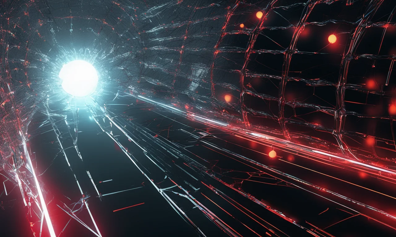 Helium Shortages and Lawsuits Expose Fragile AI Guardrails