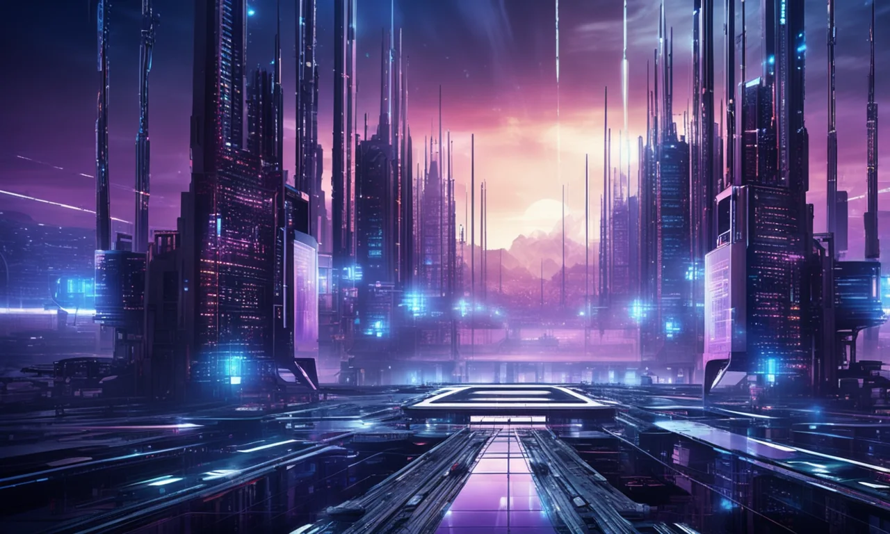 Quantum AI Drives Industrial Transformation Amid Ethical and Regional Debates