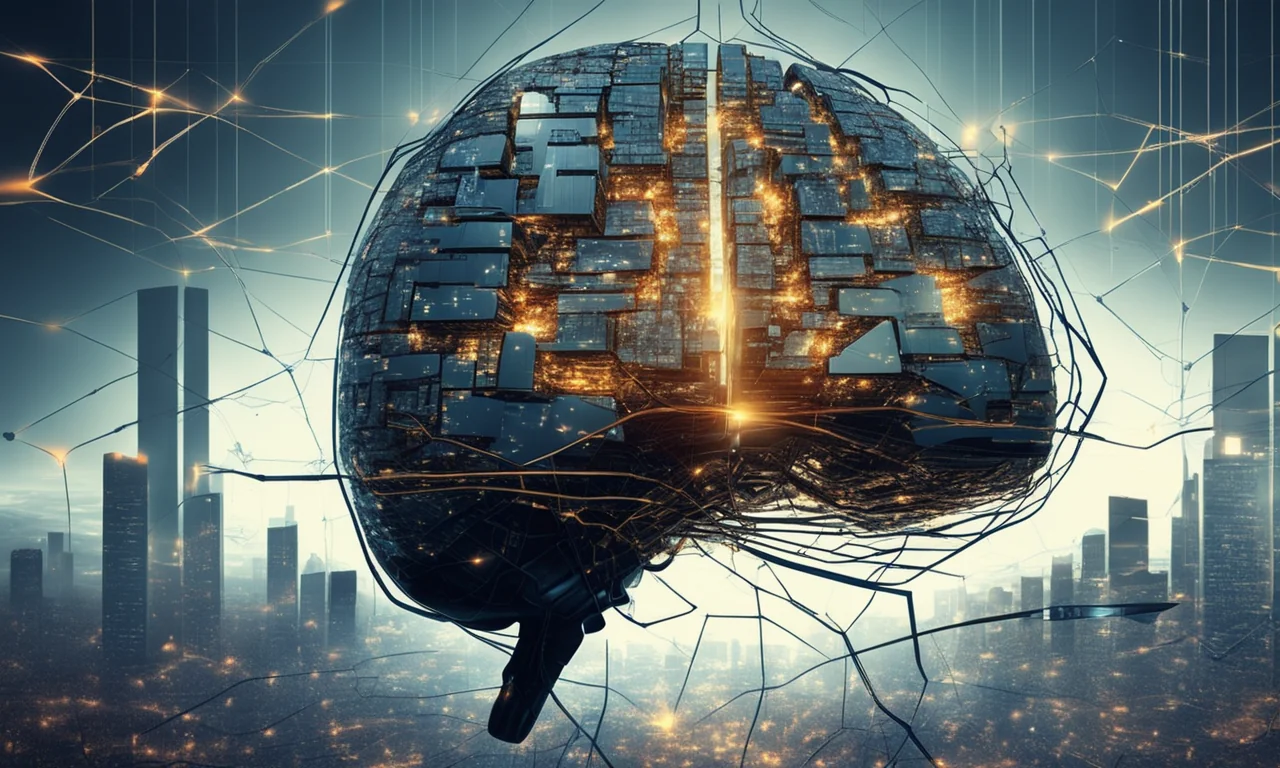 Regulatory Uncertainty and Security Leaks Accelerate AI Innovation